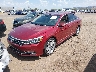 1VWCT7A30HC****** Salvamento y Reparables 2017 Volkswagen Passat en Estado de Arizona