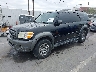 5TDZT34AX3S****** Used and Repairable 2003 Toyota Sequoia in Los Angeles South