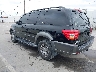 5TDZT34AX3S****** Salvage and Repairable 2003 Toyota Sequoia in Los Angeles South