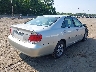 4T1BF30K45U****** Salvage and Wrecked 2005 Toyota Camry in Maryland State