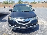 2HNYD2H47CH****** Destrozados 2012 Acura MDX en Estado de California