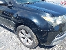 2HNYD2H47CH****** Salvamento y Reparables 2012 Acura MDX en Estado de California