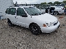 4M2XV11T6XD****** Salvage and Wrecked 1999 Mercury Villager in Wichita