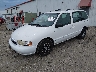 4M2XV11T6XD****** Used and Repairable 1999 Mercury Villager in Wichita