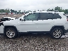 1C4PJMCB7GW****** Repairable 2016 Jeep Cherokee in Ohio State