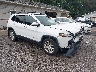 1C4PJMCB7GW****** Salvage and Wrecked 2016 Jeep Cherokee in Akron Canton
