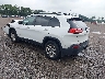 1C4PJMCB7GW****** Salvage and Repairable 2016 Jeep Cherokee in Akron Canton