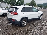 1C4PJMCB7GW****** Salvage and Wrecked 2016 Jeep Cherokee in Ohio State