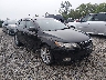KNAFW5A39B5****** Salvamento y Destrozados 2011 Kia Forte en Dayton