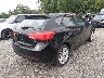 KNAFW5A39B5****** Salvamento y Destrozados 2011 Kia Forte en Estado de Ohio