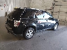 2CNDL23F856****** Salvage and Wrecked 2005 Chevrolet Equinox in Minnesota State