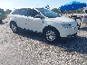 2LMDJ6JK1DB****** Salvage and Wrecked 2013 Lincoln MKX in Miami North