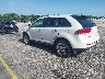 2LMDJ6JK1DB****** Salvage and Repairable 2013 Lincoln MKX in Miami North