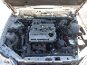 4T1BF28B61U****** Repairable 2001 Toyota Avalon in East Bay