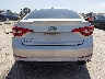5NPE24AF4HH****** Destrozados 2017 Hyundai Sonata