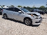 5NPE24AF4HH****** Salvamento y Destrozados 2017 Hyundai Sonata en Wichita