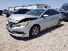 5NPE24AF4HH****** Usados y Reparables 2017 Hyundai Sonata en Wichita