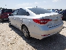 5NPE24AF4HH****** Salvamento y Reparables 2017 Hyundai Sonata en Wichita
