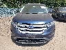 2FMPK4G99HB****** Destrozados 2017 Ford Edge en Estado de Virginia