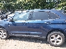 2FMPK4G99HB****** Reparables 2017 Ford Edge en Estado de Virginia