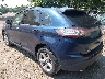 2FMPK4G99HB****** Salvamento y Reparables 2017 Ford Edge en Tidewater