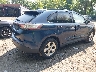 2FMPK4G99HB****** Salvamento y Destrozados 2017 Ford Edge en Estado de Virginia