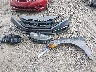 2HGFC2F61MH****** Wrecked 2021 Honda Civic in Ohio State