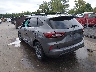 1FMCU9MN3RU****** Salvamento y Reparables 2024 Ford Escape en Cleveland