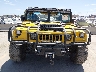 137ZA9032YE****** Salvamento 2000 Hummer H1 en Estado de California