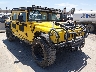 137ZA9032YE****** Salvamento y Destrozados 2000 Hummer H1 en Dream Rides