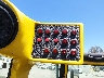 137ZA9032YE****** Reparables 2000 Hummer H1 en Estado de California