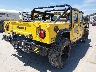 137ZA9032YE****** Salvamento y Destrozados 2000 Hummer H1 en Estado de California