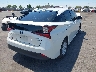 JTDL9RFU0K3****** Salvamento y Destrozados 2019 Toyota Prius en Estado de California