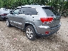 1C4RJFAG7CC****** Salvage and Repairable 2012 Jeep Grand Cherokee in Providence