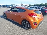 KMHTC6AE3GU****** Salvamento y Reparables 2016 Hyundai Veloster en Raleigh