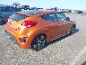 KMHTC6AE3GU****** Salvamento y Destrozados 2016 Hyundai Veloster en Estado de Carolina del Norte