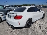 WBS2U7C54K7****** Salvage and Wrecked 2019 BMW M2 in Texas State