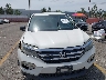 5FNYF6H10HB****** Destrozados 2017 Honda Pilot en Estado de California