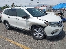 5FNYF6H10HB****** Salvamento y Destrozados 2017 Honda Pilot en Fontana