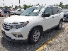 5FNYF6H10HB****** Usados y Reparables 2017 Honda Pilot en Fontana