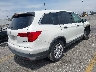 5FNYF6H10HB****** Salvamento y Destrozados 2017 Honda Pilot en Estado de California