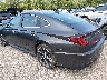 5NPEJ4J27MH****** Salvage and Repairable 2021 Hyundai Sonata in Cleveland