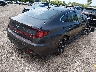 5NPEJ4J27MH****** Salvage and Wrecked 2021 Hyundai Sonata in Ohio State