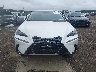 JTJDARDZ5M2****** Wrecked 2021 Lexus NX 300 in New York State