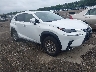 JTJDARDZ5M2****** Salvage and Wrecked 2021 Lexus NX 300 in Long Island