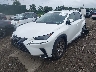 JTJDARDZ5M2****** Used and Repairable 2021 Lexus NX 300 in Long Island