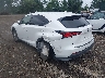 JTJDARDZ5M2****** Salvage and Repairable 2021 Lexus NX 300 in Long Island