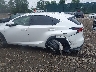 JTJDARDZ5M2****** Salvage and Repairable 2021 Lexus NX 300 in New York State