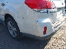 4S4BRBPC5E3****** Salvage and Repairable 2014 Subaru Outback in Oregon State