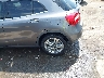 WDCTG4GB3FJ****** Repairable 2015 Mercedes-Benz GLA-Class in North Carolina State